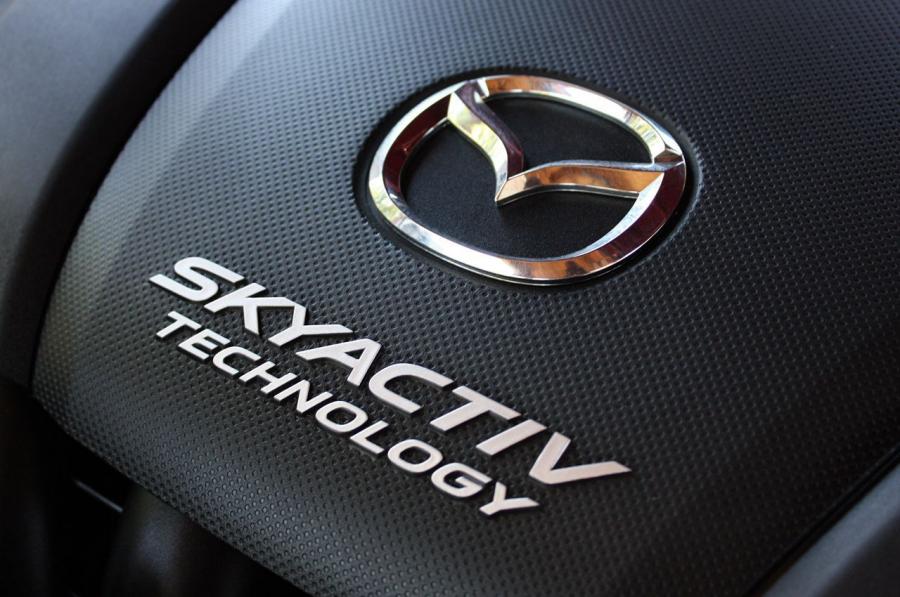  Mazda3 Hatchback 2014 года  (фото 32 из 131)